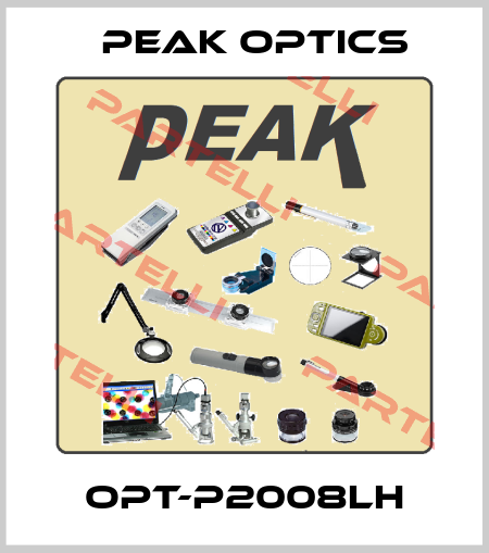 OPT-P2008LH Peak Optics