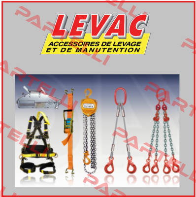 5016 D LEVAC