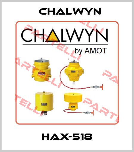 HAX-518 Chalwyn