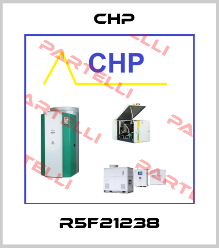 R5F21238 CHP