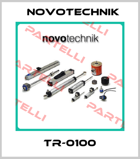 TR-0100 Novotechnik