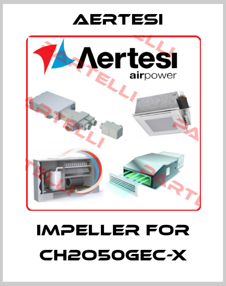 impeller for CH2O50GEC-X Aertesi