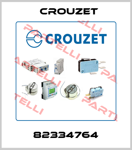 82334764 Crouzet