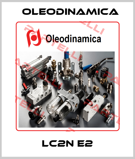 LC2N E2 OLEODINAMICA