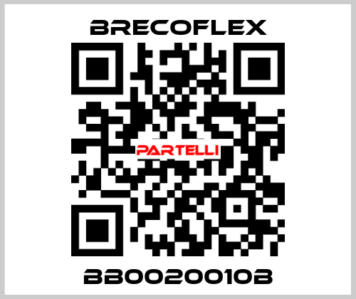 BB0020010B Brecoflex