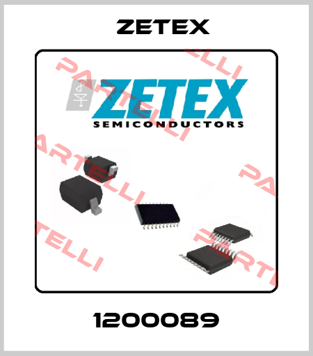 1200089 Zetex