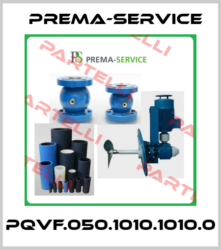 PQVF.050.1010.1010.0 Prema-service