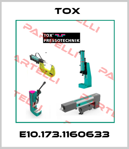 E10.173.1160633 Tox
