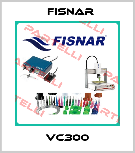 VC300 Fisnar