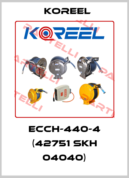 ECCH-440-4 (42751 SKH 04040) Koreel