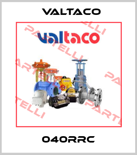 040RRC Valtaco