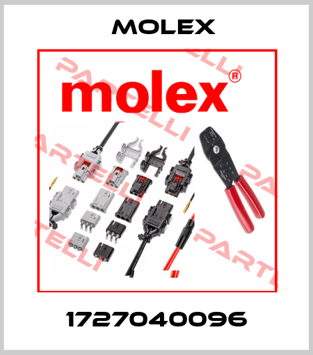 1727040096 Molex