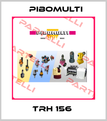 TRH 156  Pibomulti