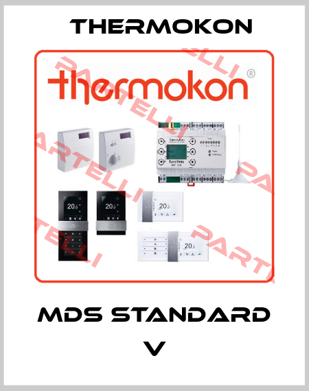 MDS Standard V Thermokon
