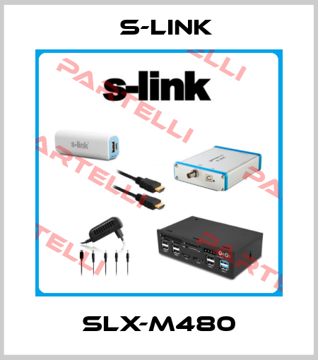 SLX-M480 S-Link