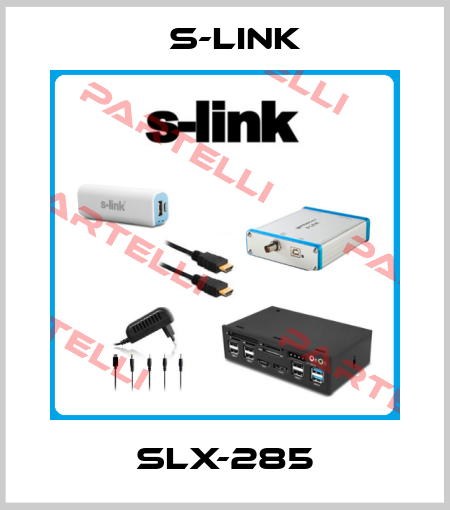 SLX-285 S-Link
