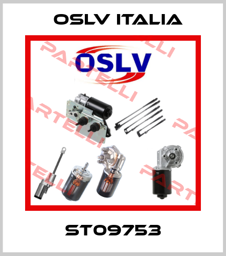 ST09753 OSLV Italia