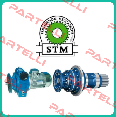 RMI 40 P 1/10 G 63B5 *18 STM S.P.A.