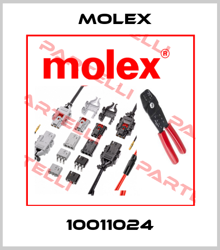 10011024 Molex