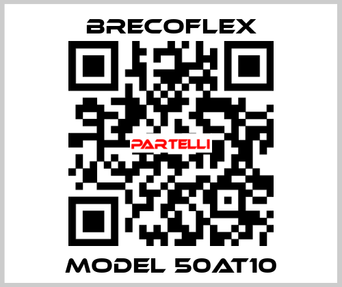 Model 50AT10 Brecoflex