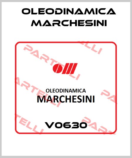 V0630 Oleodinamica Marchesini