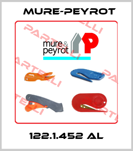122.1.452 AL Mure-Peyrot