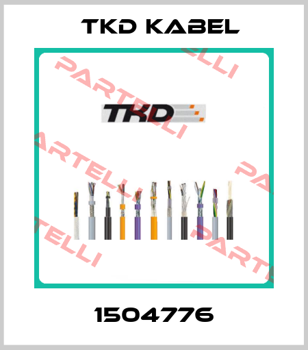 1504776 TKD Kabel