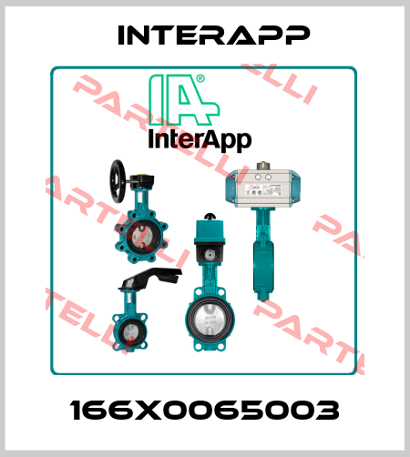 166X0065003 InterApp