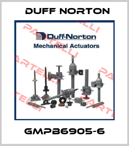 GMPB6905-6 Duff Norton