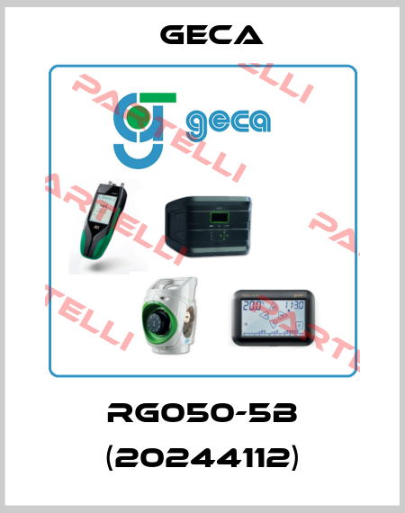 RG050-5B (20244112) Geca