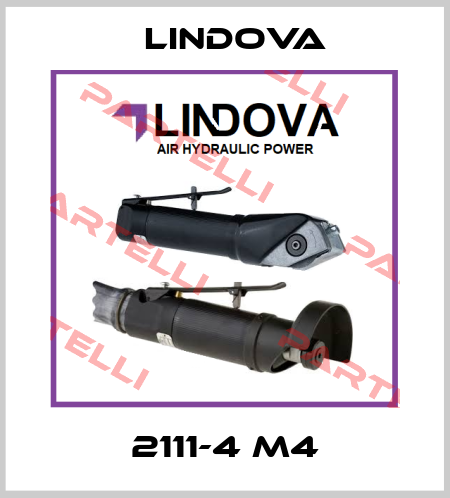 2111-4 M4 LINDOVA