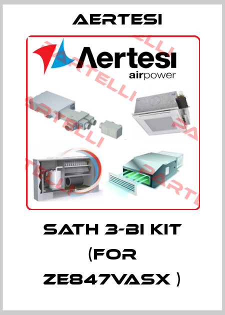 SATH 3-BI KIT (for ZE847VASX ) Aertesi