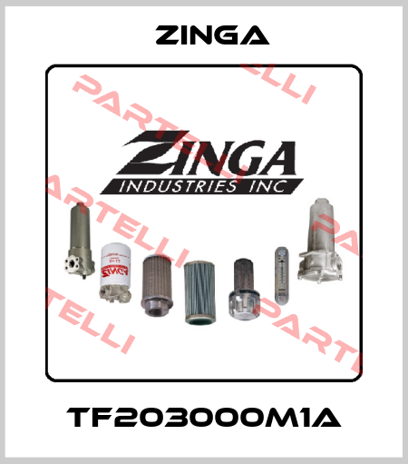 TF203000M1A Zinga
