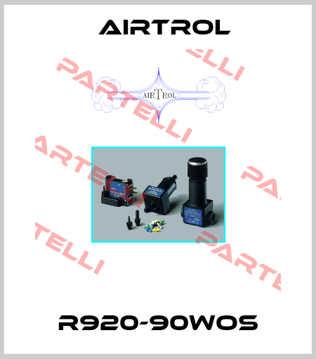 R920-90WOS Airtrol