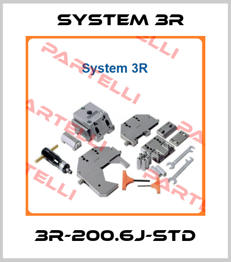 3R-200.6J-STD System 3R