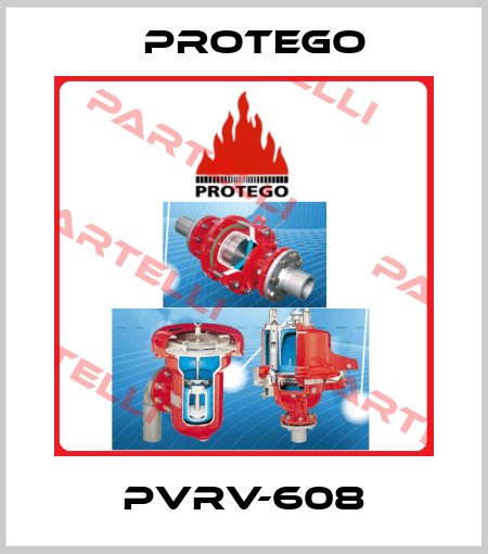 PVRV-608 Protego