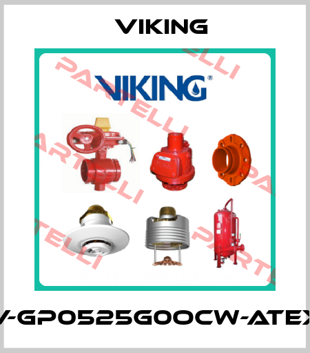 V-GP0525G0OCW-ATEX Viking