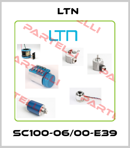 SC100-06/00-E39 LTN