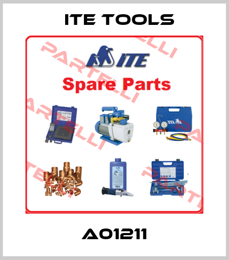 A01211 ITE Tools