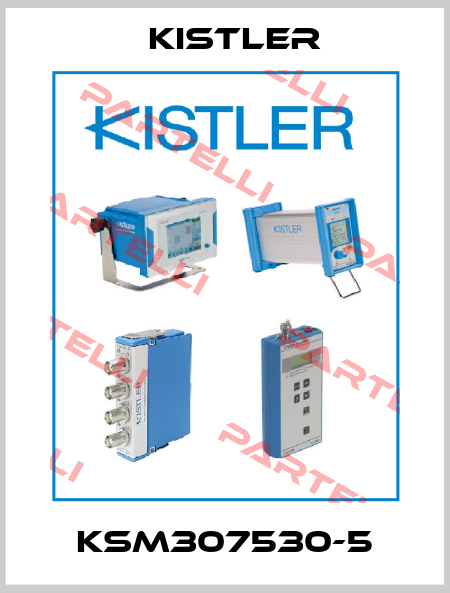 KSM307530-5 Kistler