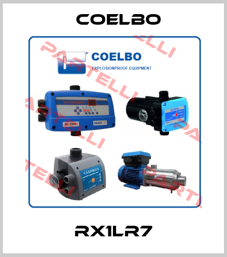 RX1LR7 COELBO