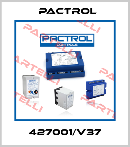 427001/V37 Pactrol