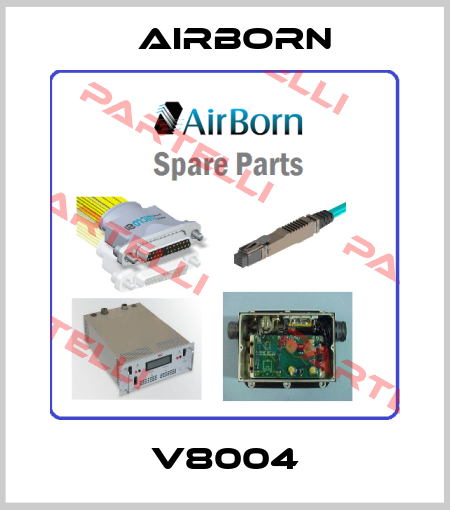 V8004 Airborn