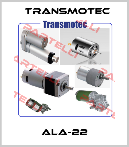 ALA-22 Transmotec