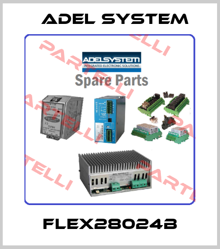 FLEX28024B ADEL System