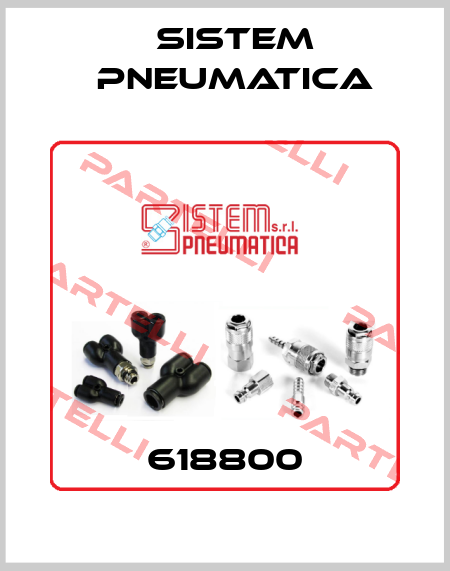 618800 Sistem Pneumatica