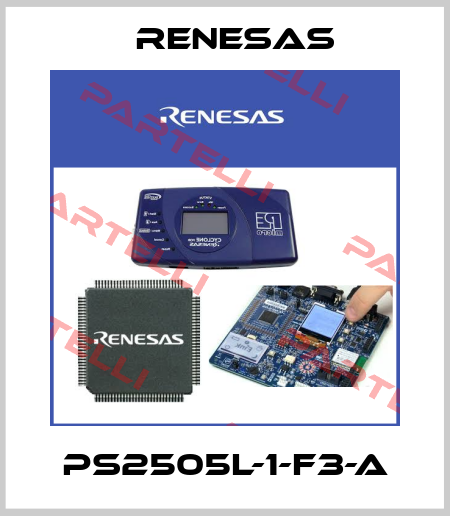 PS2505L-1-F3-A Renesas
