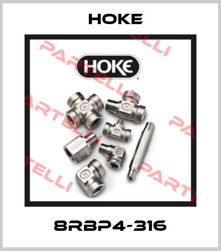 8RBP4-316 Hoke