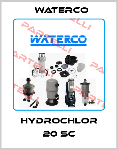Hydrochlor 20 SC Waterco