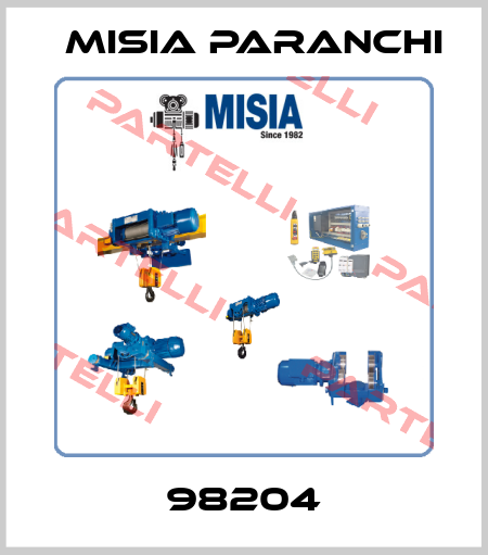 98204 Misia Paranchi